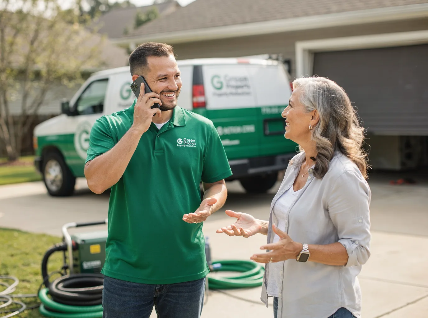 Water Damage Restoration Dorsey, IL FAQs